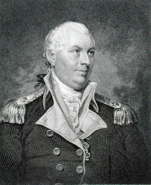 John Barry (1745-1803), ryl James Barton Longacre (1794-1869) (rytina) od Gilbert (after) Stuart