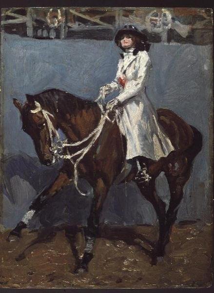 Poppy Jeannette od Gilbert Holiday