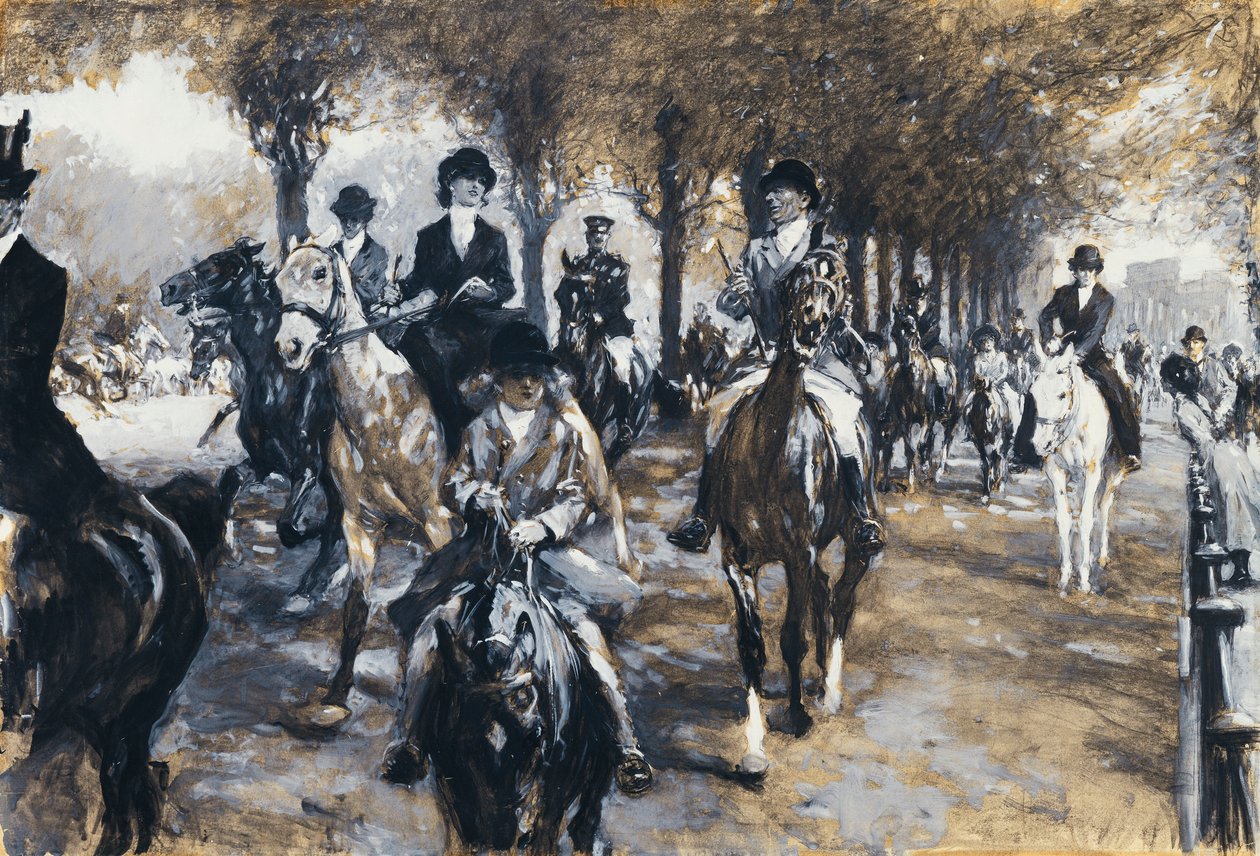 Prohnilý řádek, od Gilbert Holiday