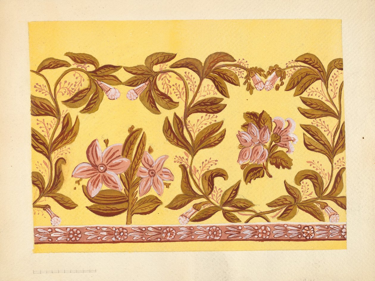Bandbox, c. 1937. od Gilbert Sackerman