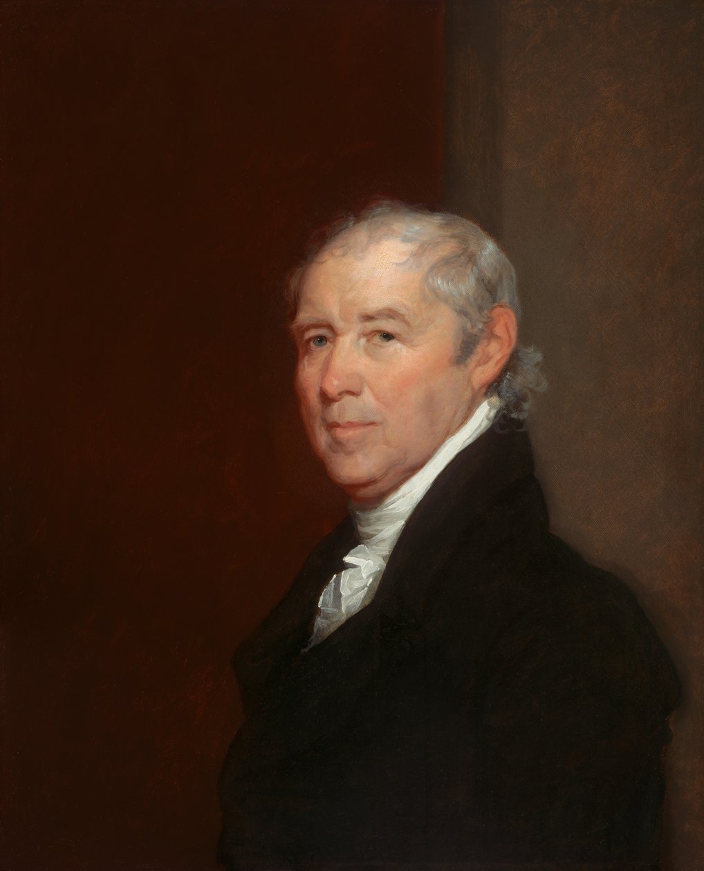 Benjamin Tappan, 1814. od Gilbert Stuart