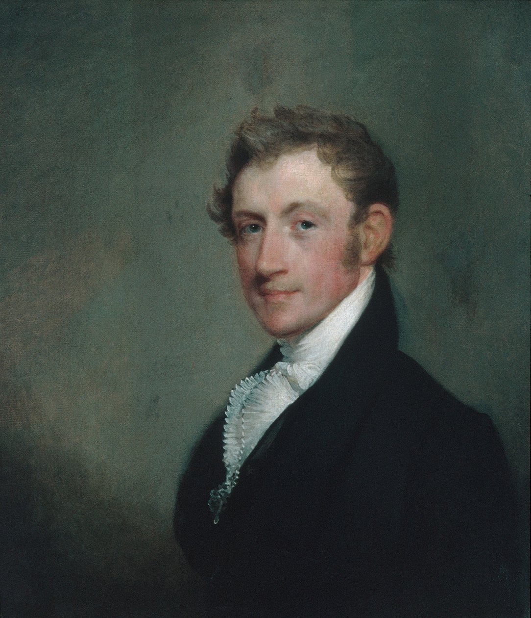 David Sears ml. od Gilbert Stuart