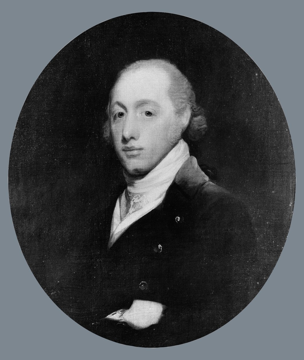 John R. Murray od Gilbert Stuart