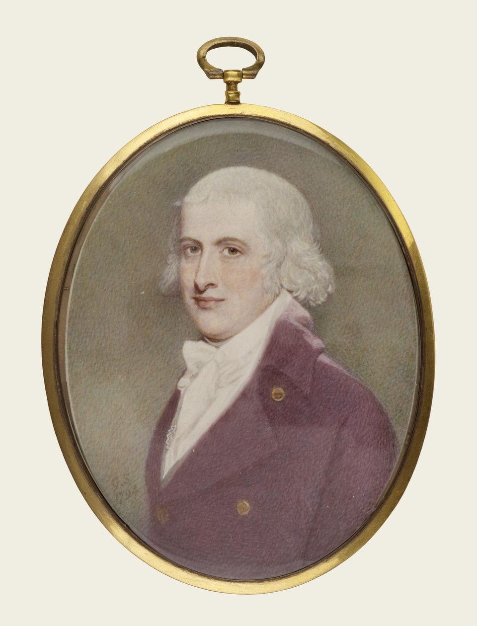 Joseph Anthony Jr. od Gilbert Stuart