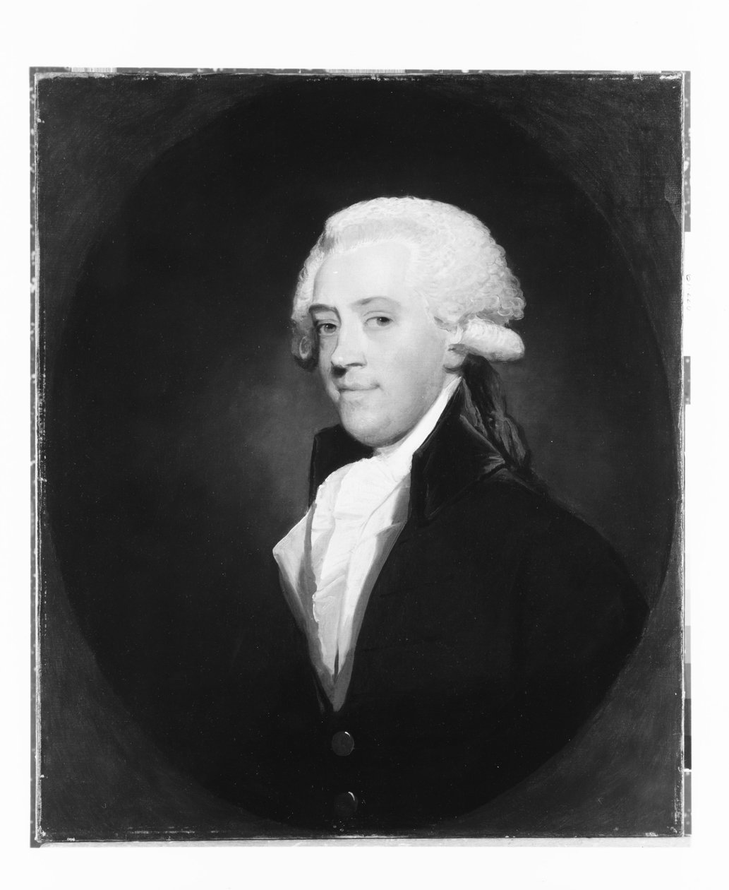 Thomas Smith od Gilbert Stuart