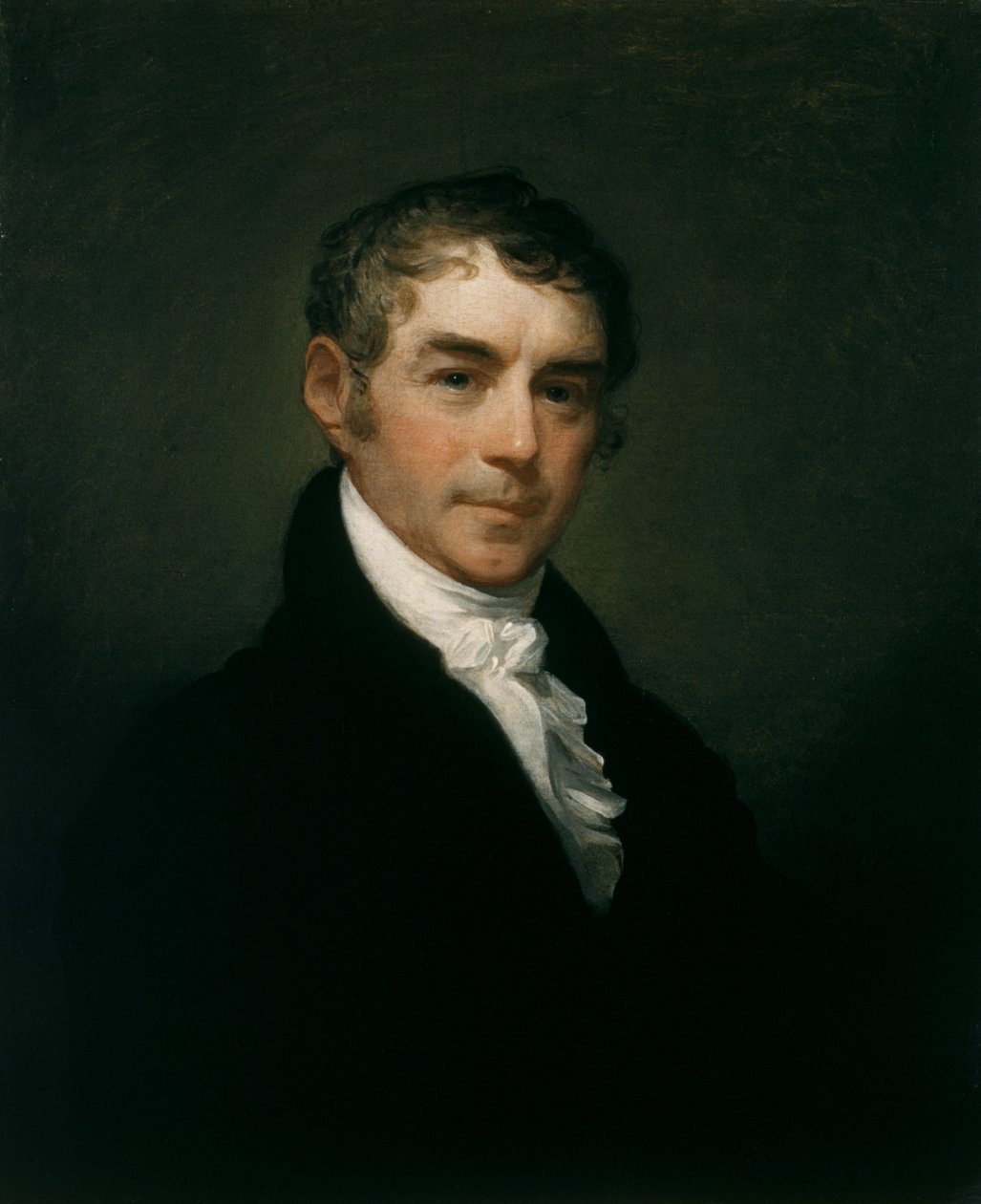 William Eustis, ca. 1806. od Gilbert Stuart