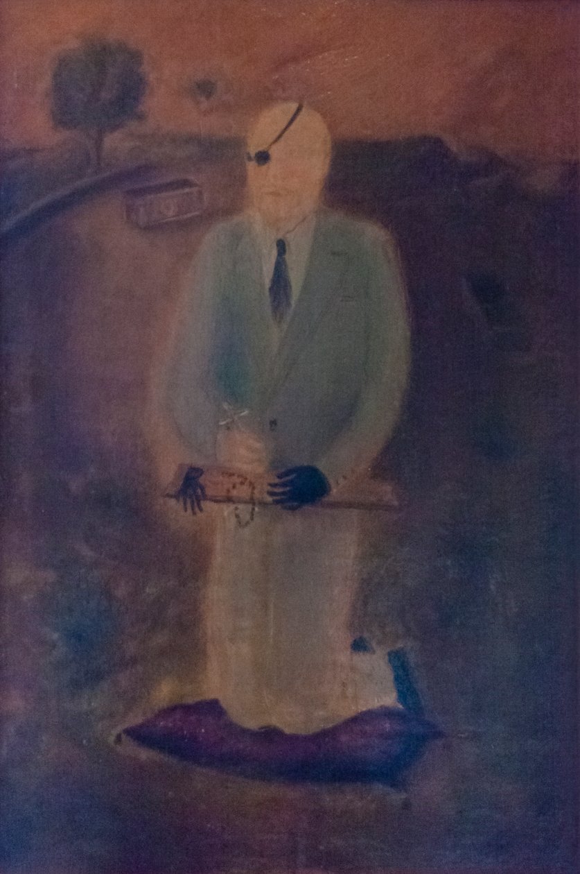 Katolický princ od Gino (1904 33) Bonichi