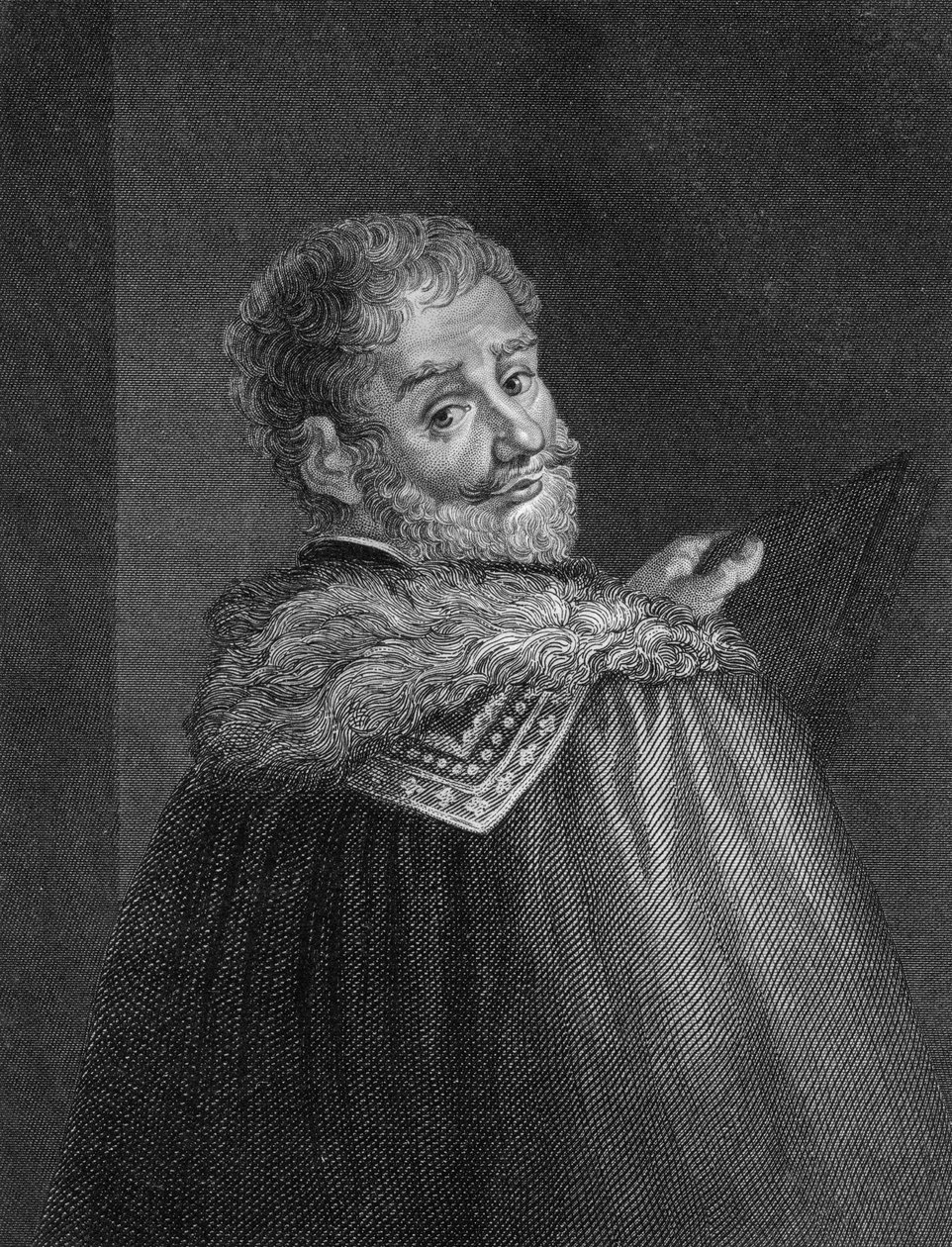 Benvenuto Cellini, ilustrace z 