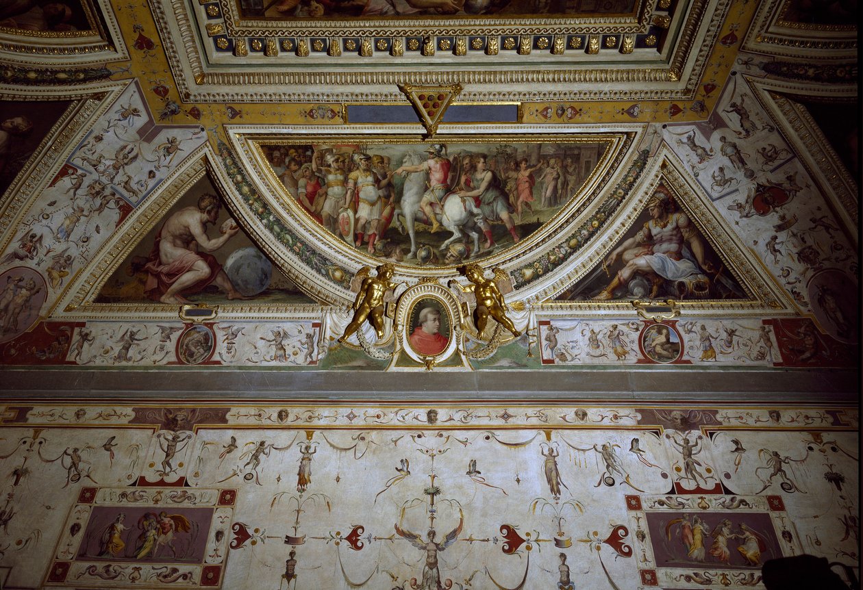 Závěsný od Giorgio Vasari