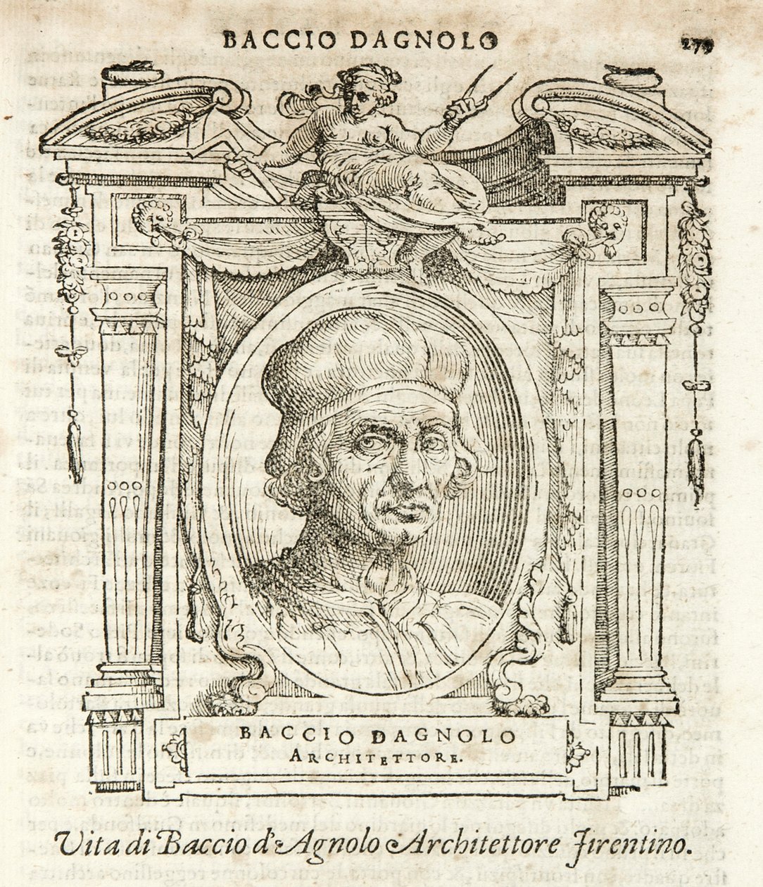  od Giorgio Vasari