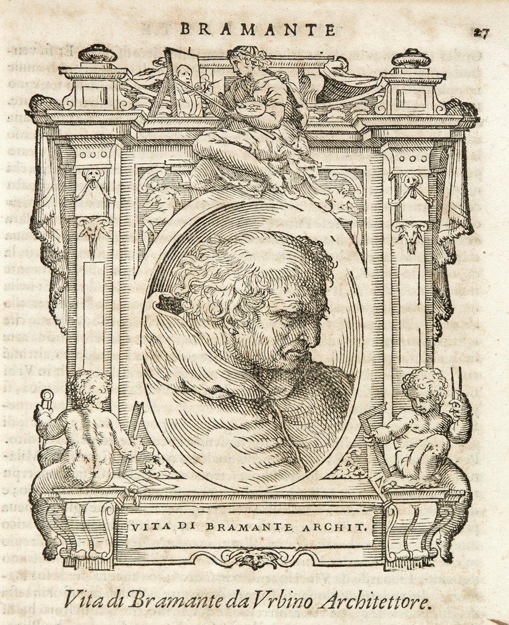  od Giorgio Vasari