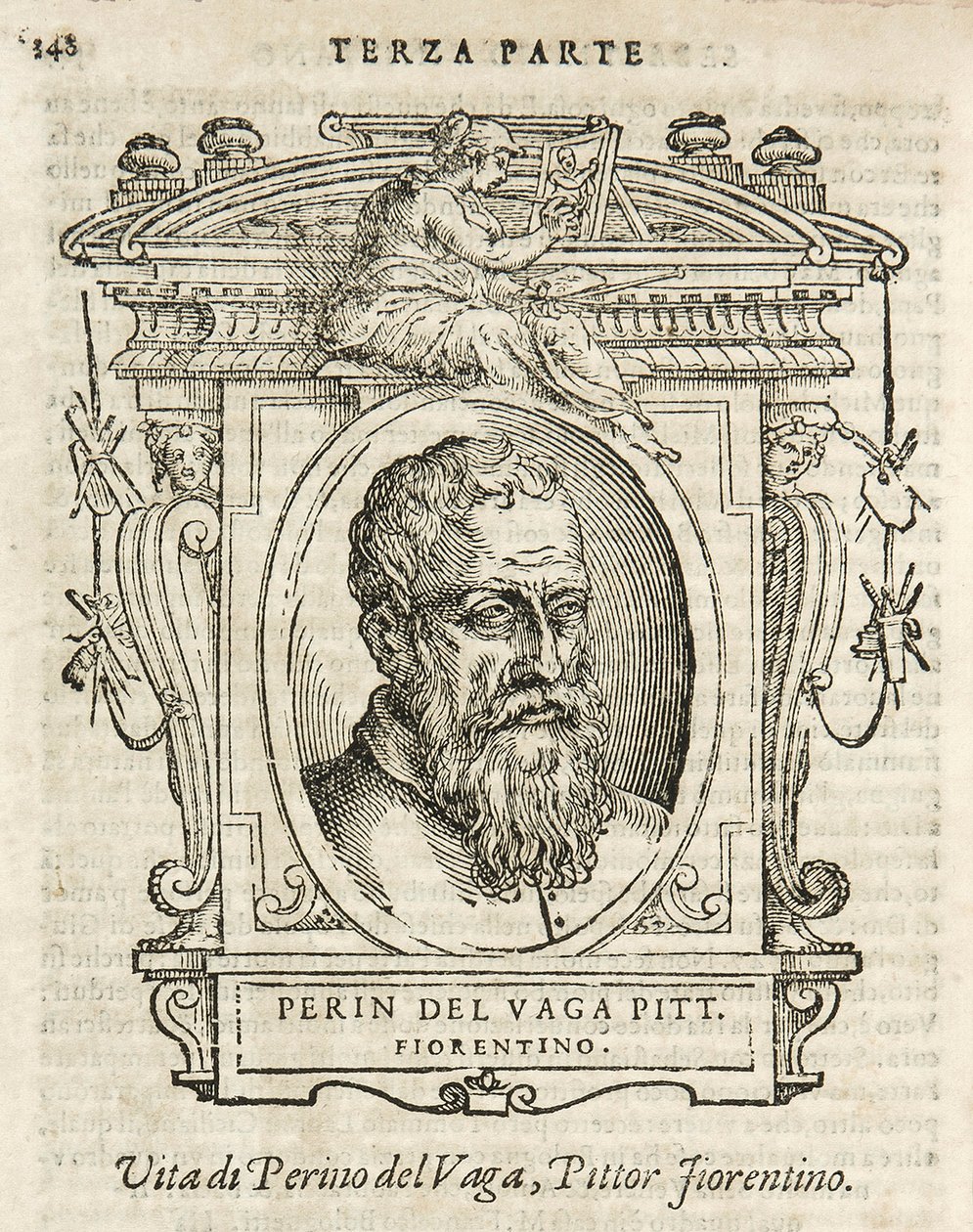  od Giorgio Vasari