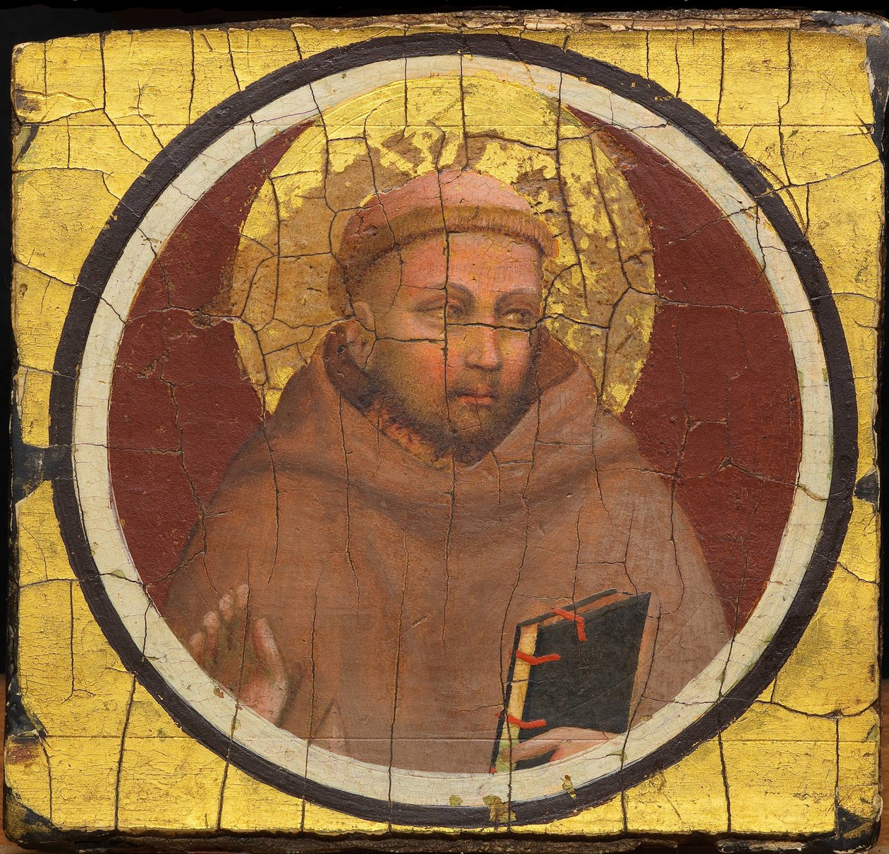 Závěsný od Giotto (c.1266 1337)