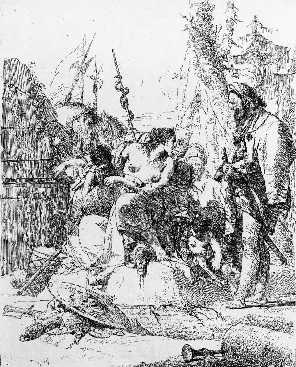 Capriccio ze série 