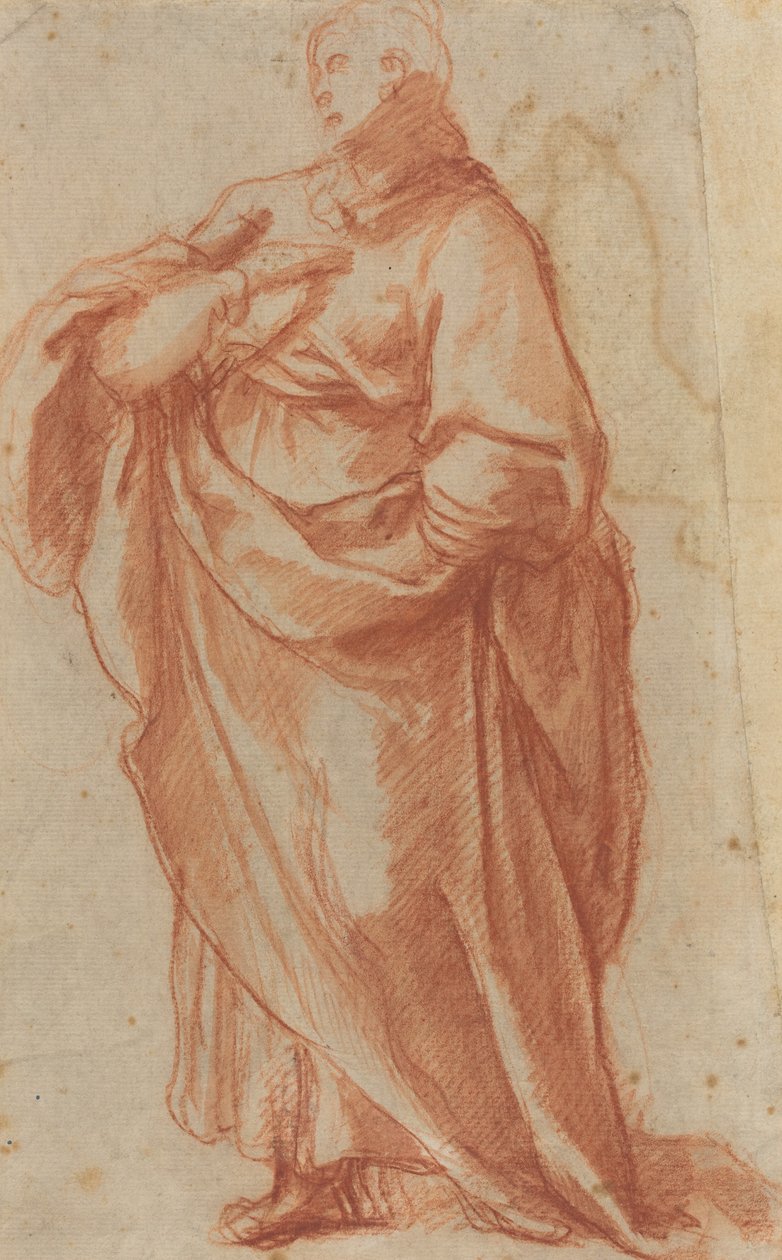 obezřetnost [verso] od Giovanni Alberti