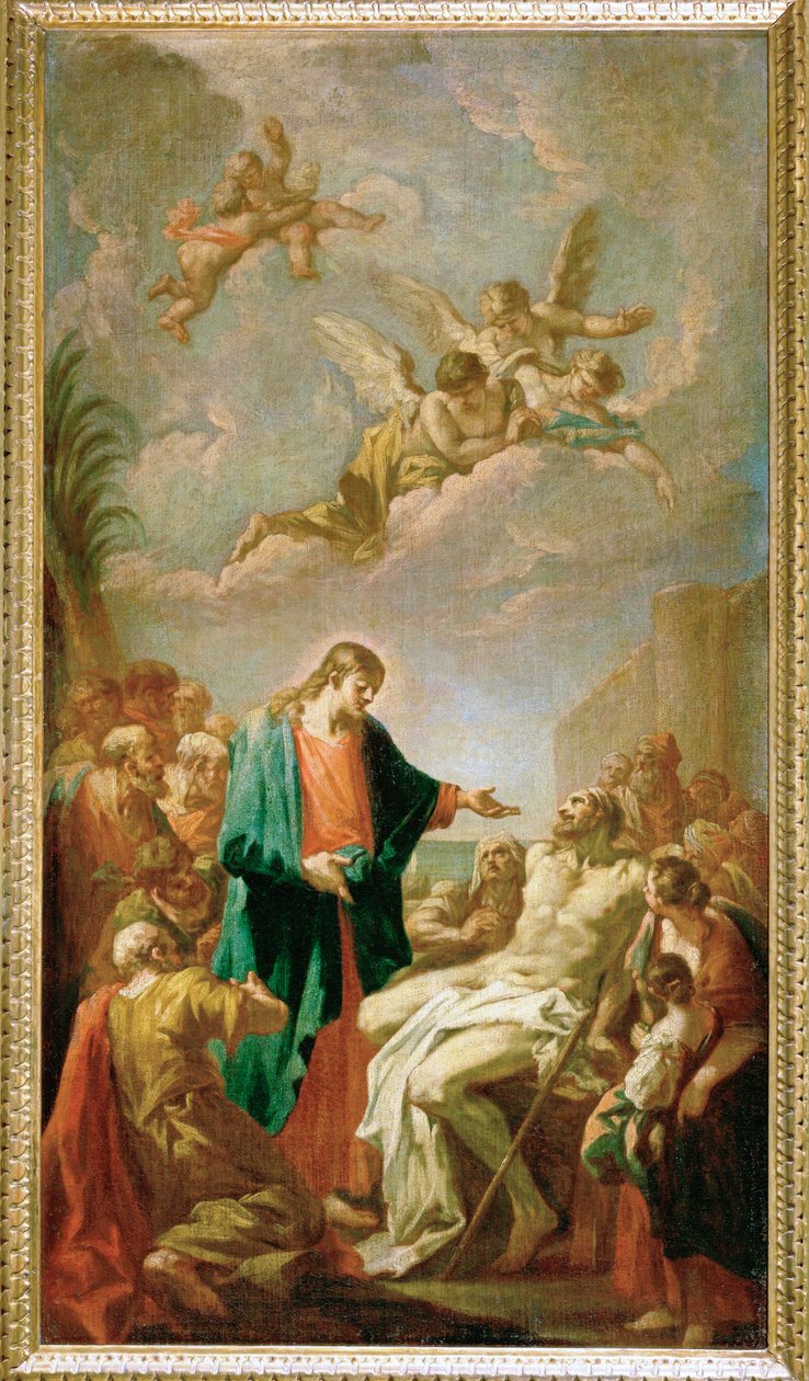  od Giovanni Antonio Pellegrini