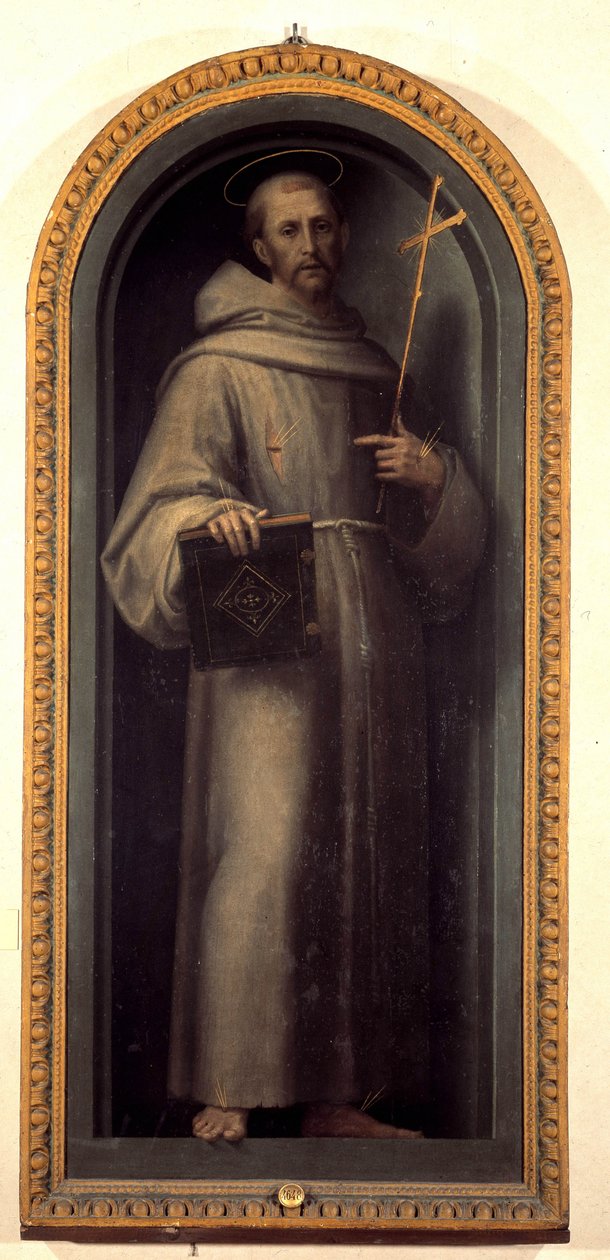 Neznámý obrázek od Giovanni Antonio Sogliani