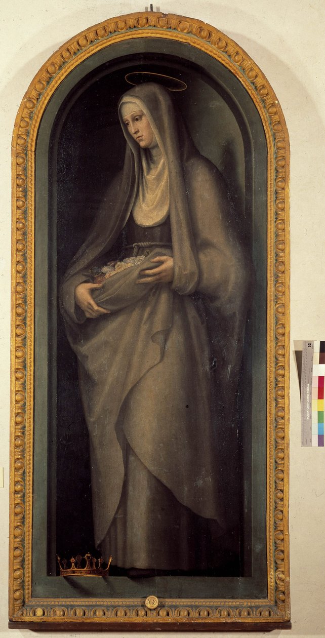 Neznámý obrázek od Giovanni Antonio Sogliani
