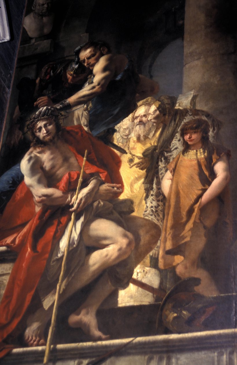  od Giovanni Battista (1696-1770) Tiepolo