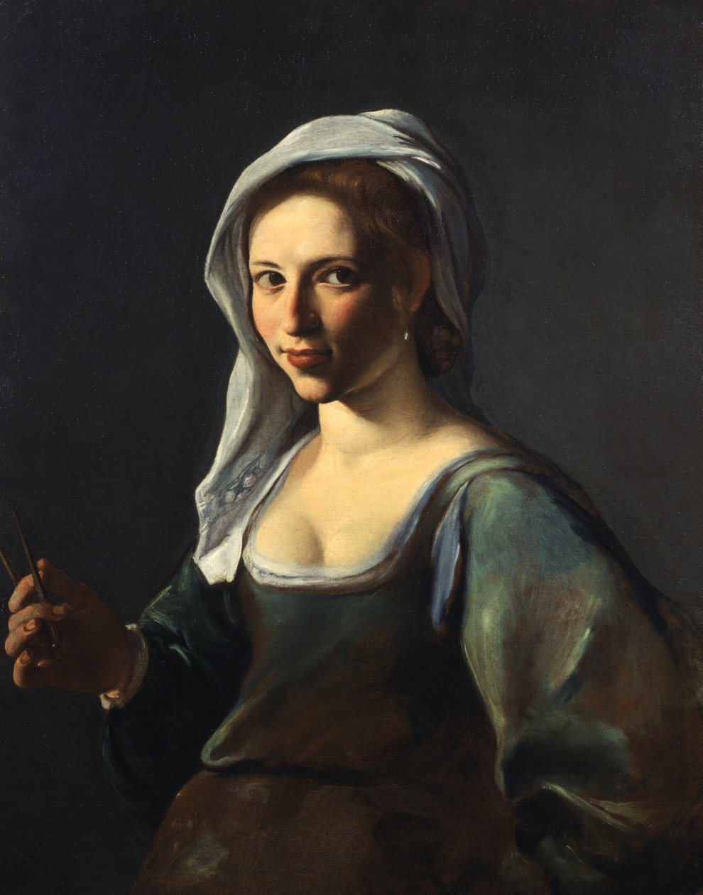 Unbekanntes Bild od Giovanni Battista Magni
