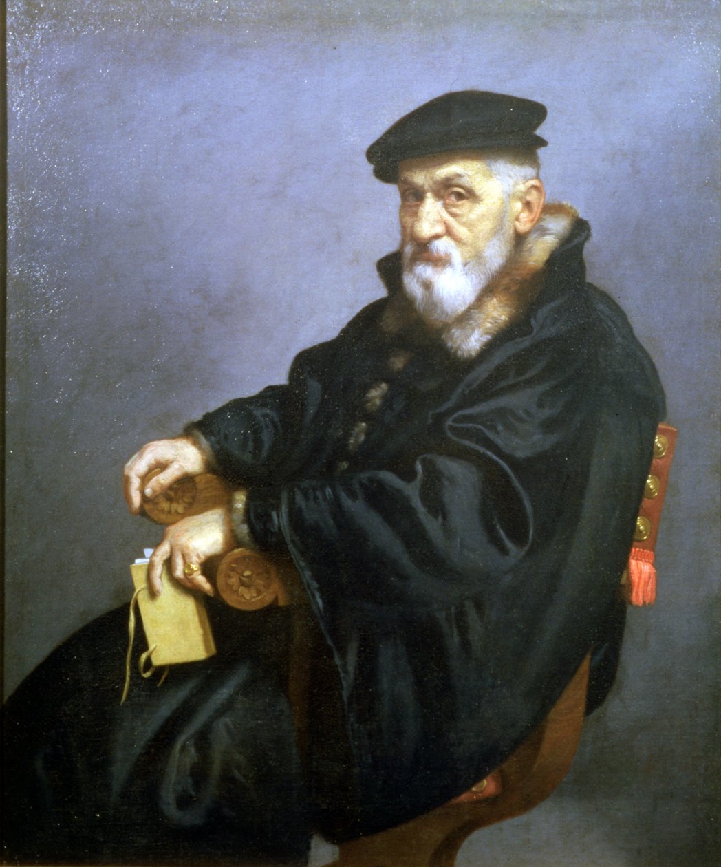Závěsný od Giovanni Battista Moroni