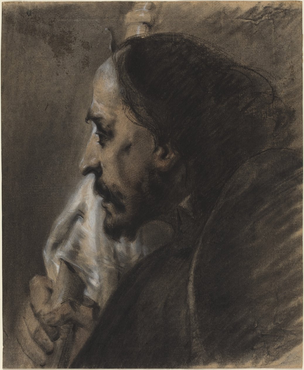 Saint James Major od Giovanni Battista Piazzetta