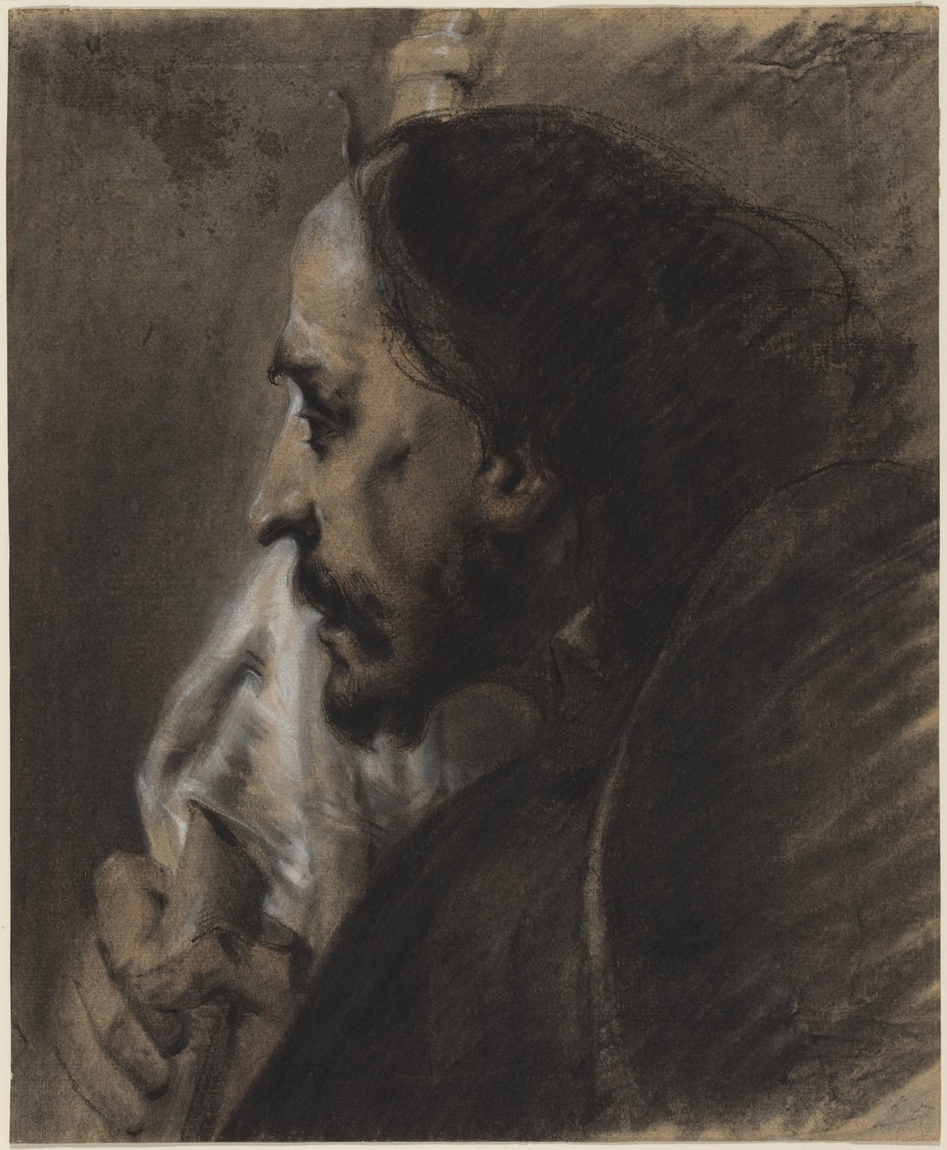 Svatý Jakub Starší od Giovanni Battista Piazzetta