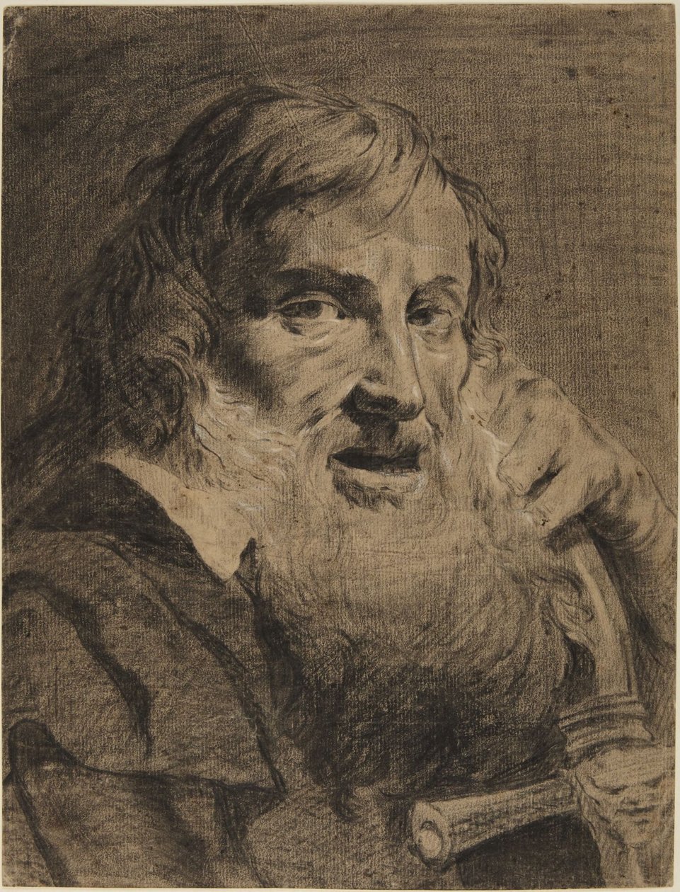 St. Paul od Giovanni Battista Piazzetta