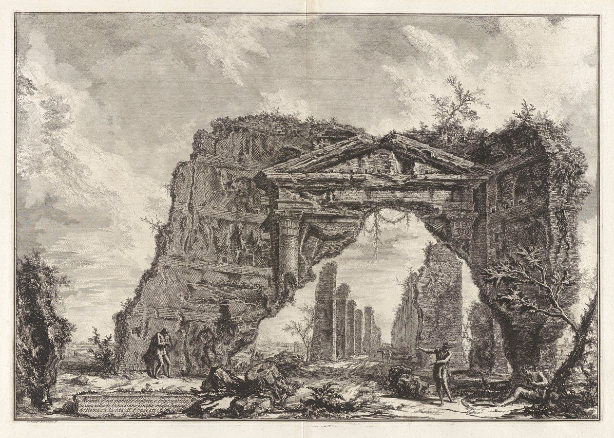 ################################################## ################################################## ################################################## ################################################## ################################################## # od Giovanni-Battista Piranesi