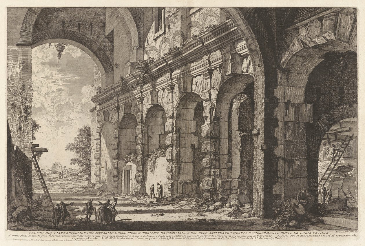 ################################################## ################################################## ################################################## ################################################## ################################################## # od Giovanni-Battista Piranesi