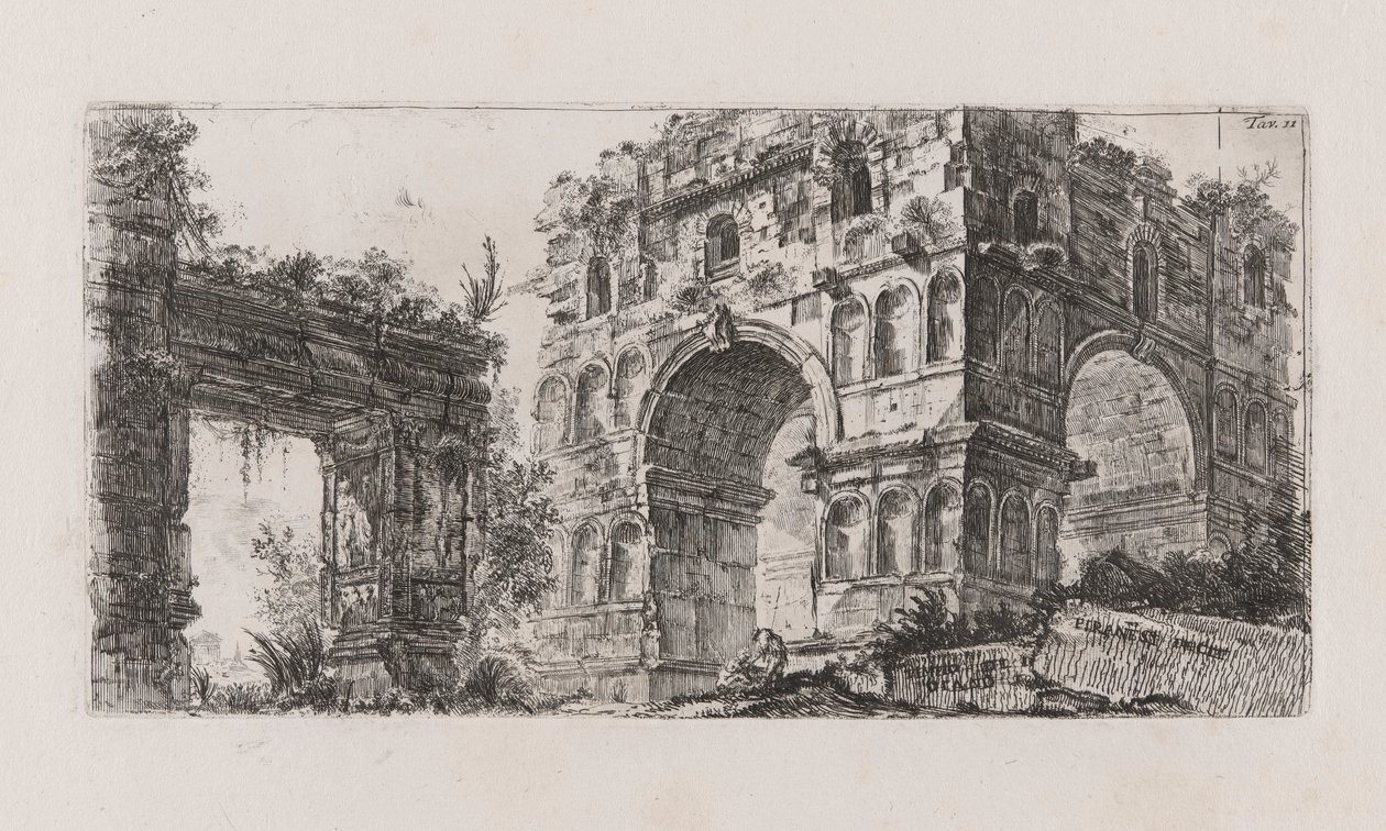 ################################################## ################################################## ################################################## ################################################## ################################################## # od Giovanni-Battista Piranesi