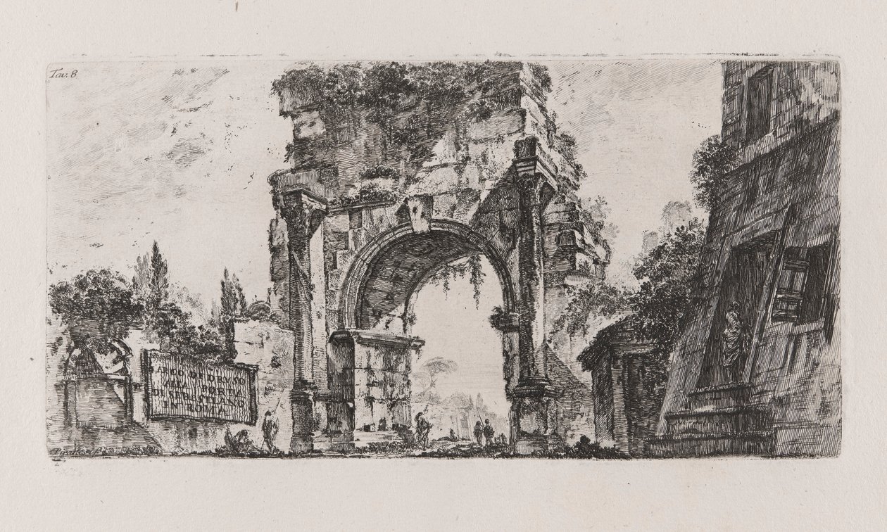 ################################################## ################################################## ################################################## ################################################## ################################################## # od Giovanni-Battista Piranesi