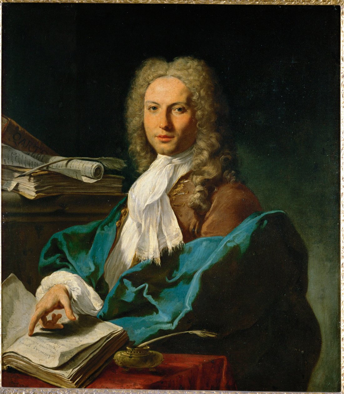  od Giovanni Battista Pittoni