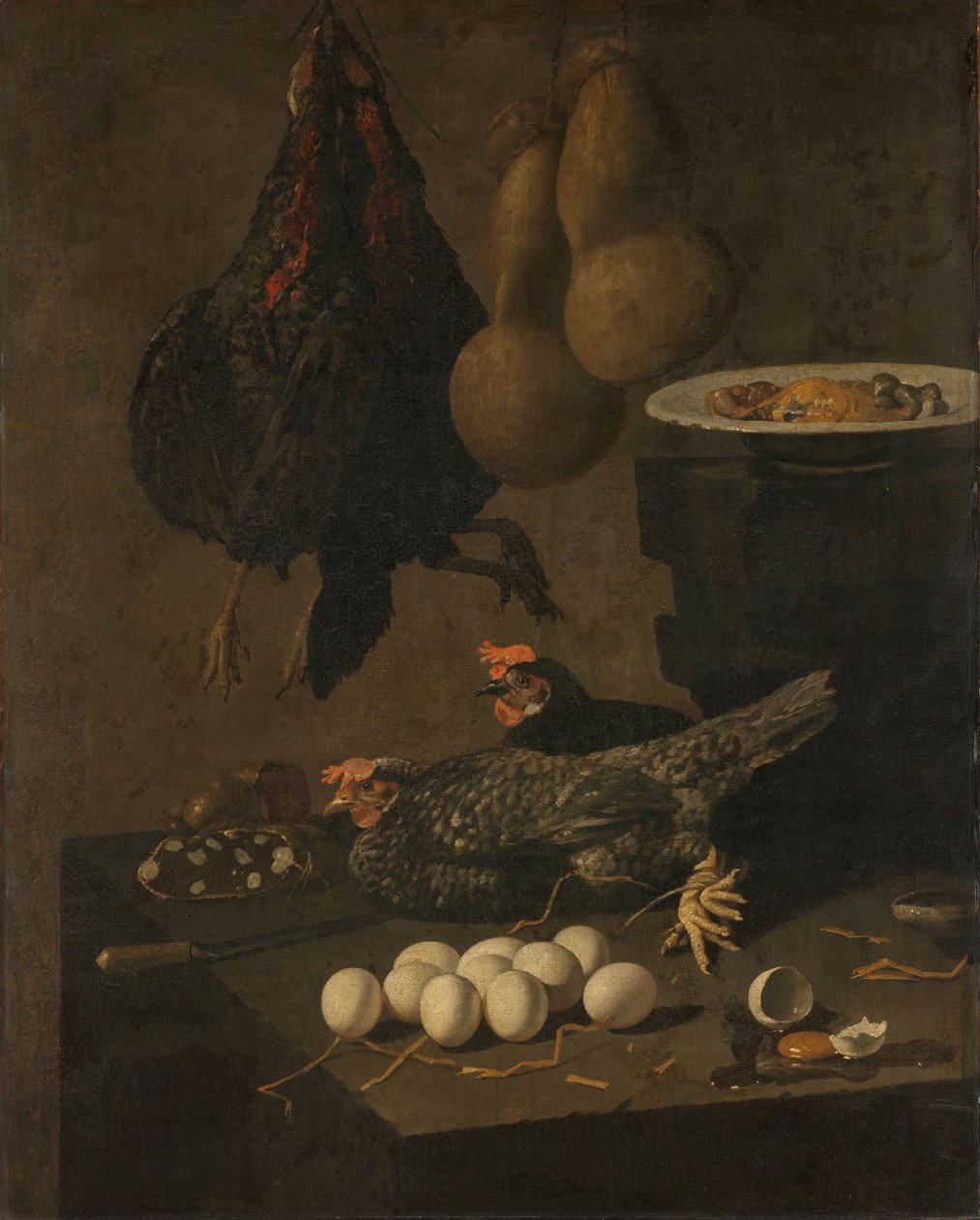  od Giovanni Battista Recco