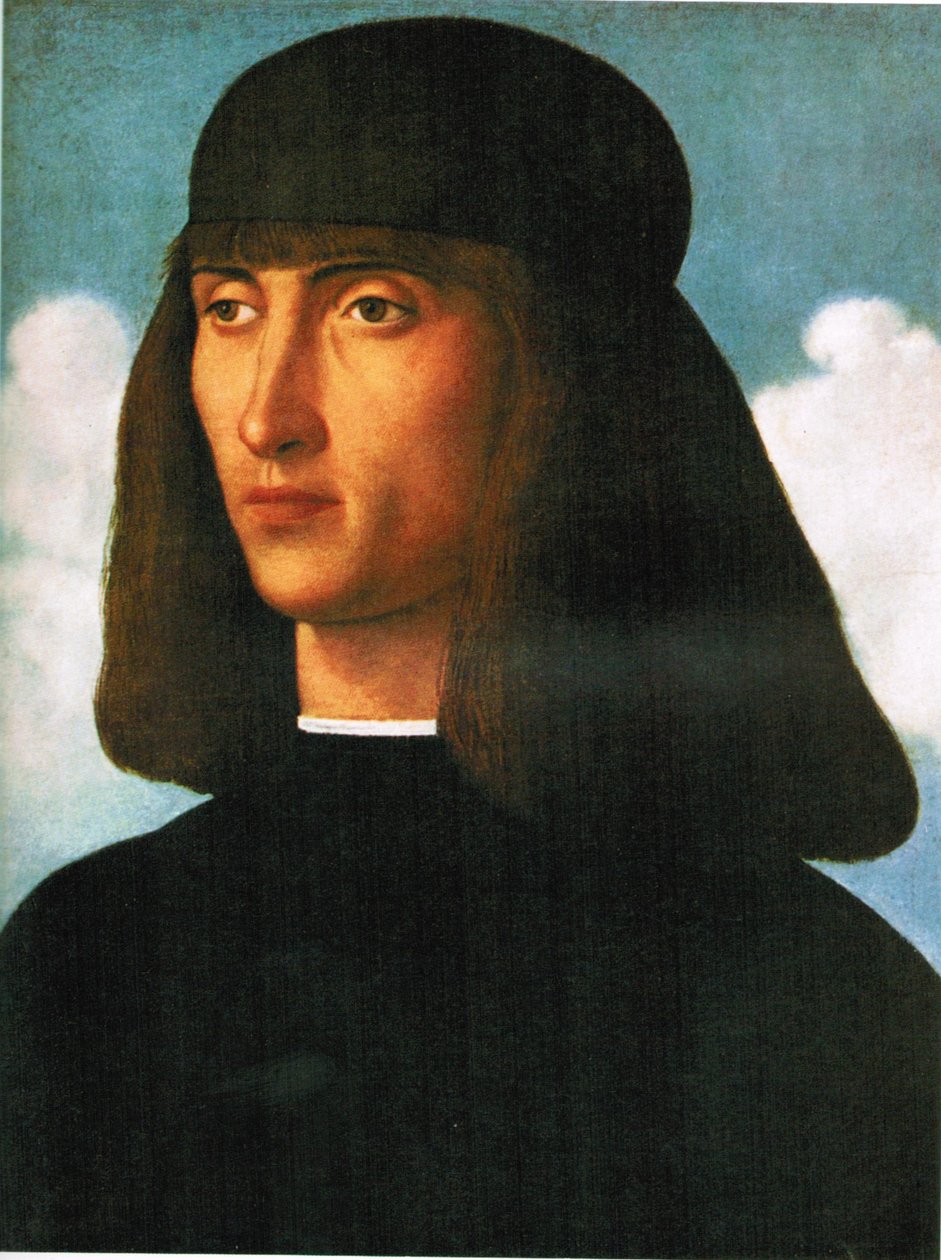 Francouzsky: Portrait d