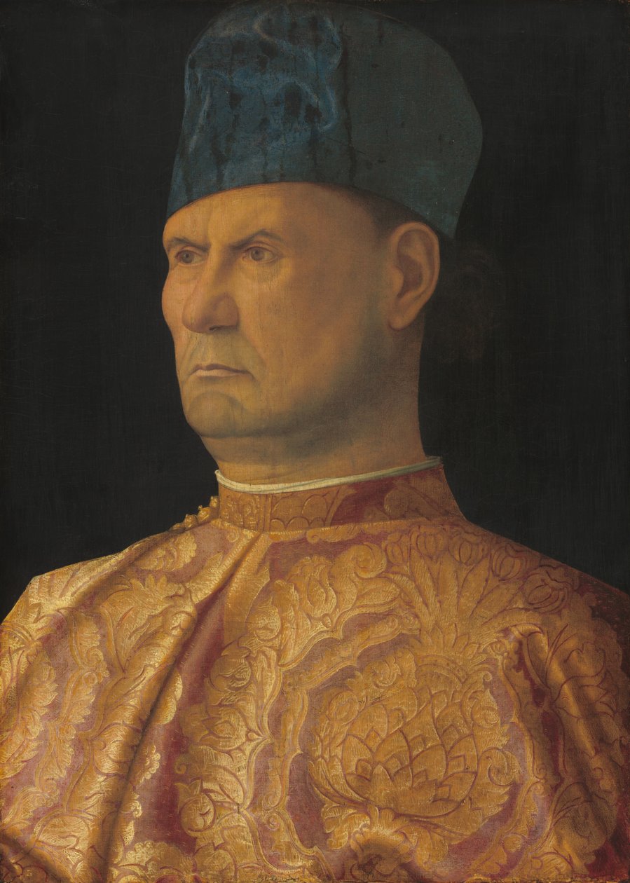 Giovanni Emo od Giovanni Bellini