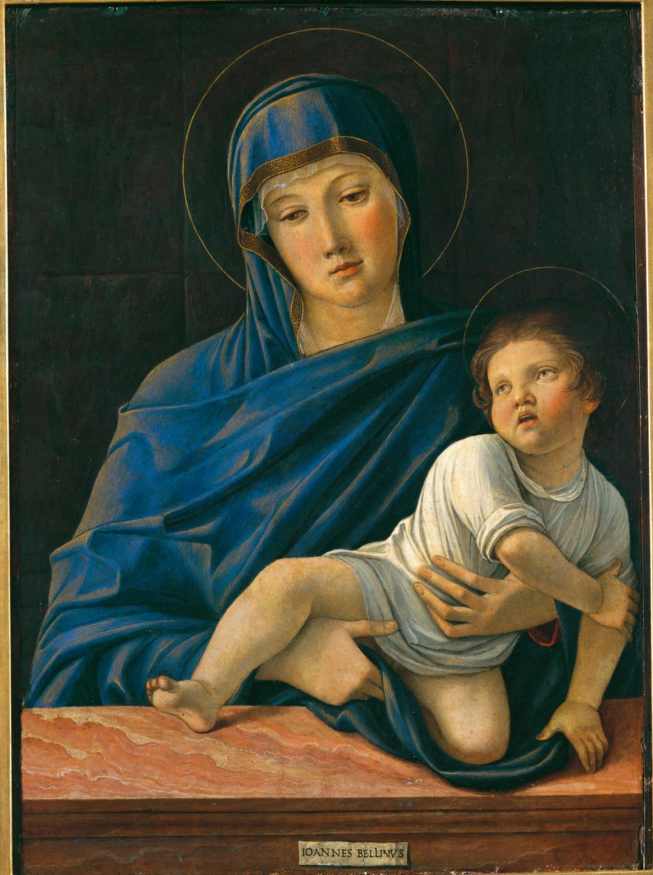 od Giovanni Bellini