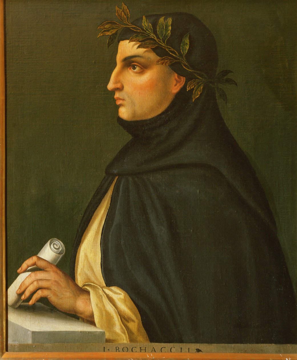  od Giovanni Boccaccio