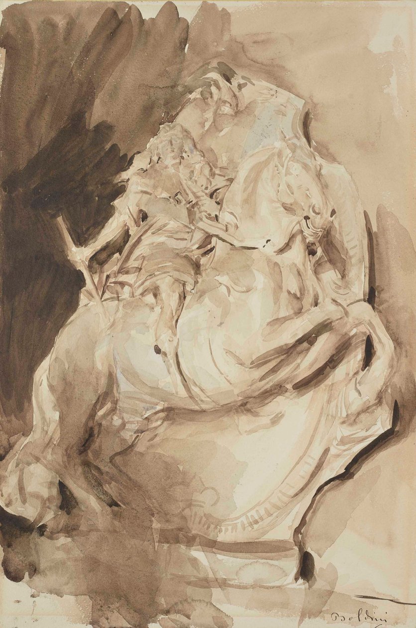 Vévoda Francesco II d