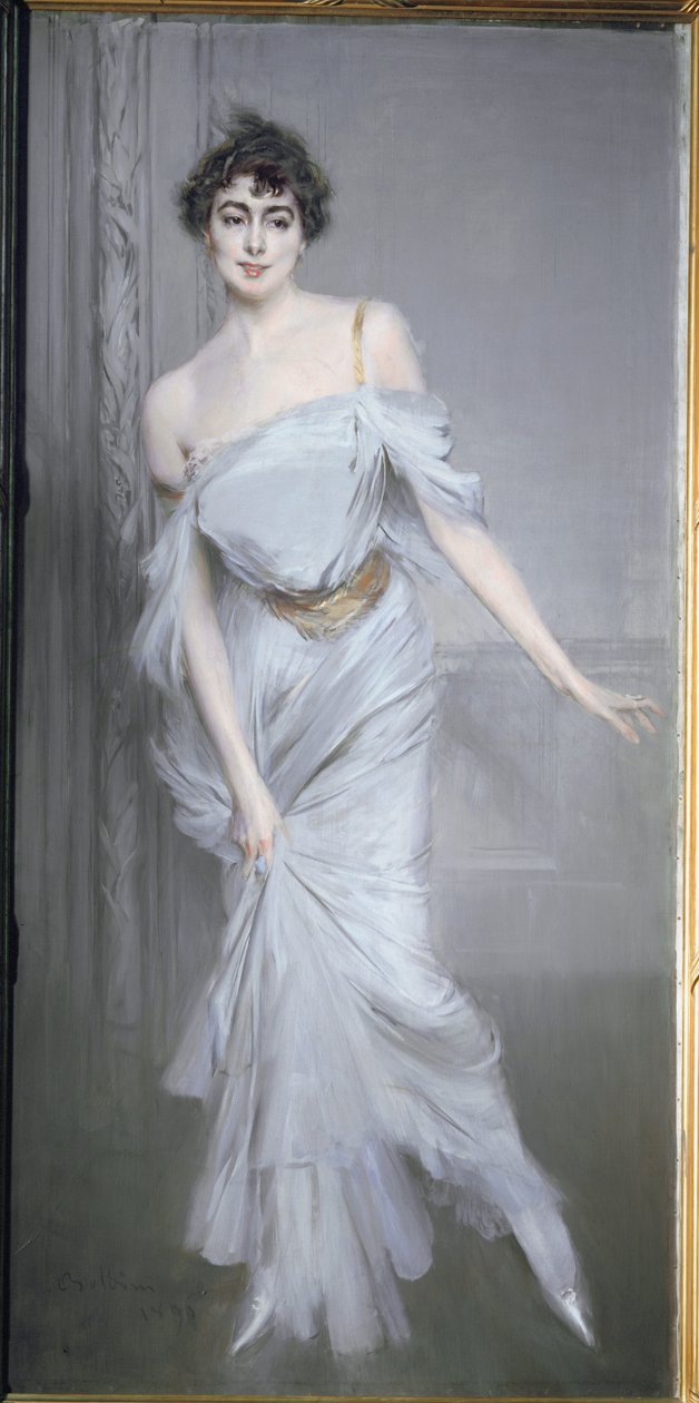  od Giovanni Boldini