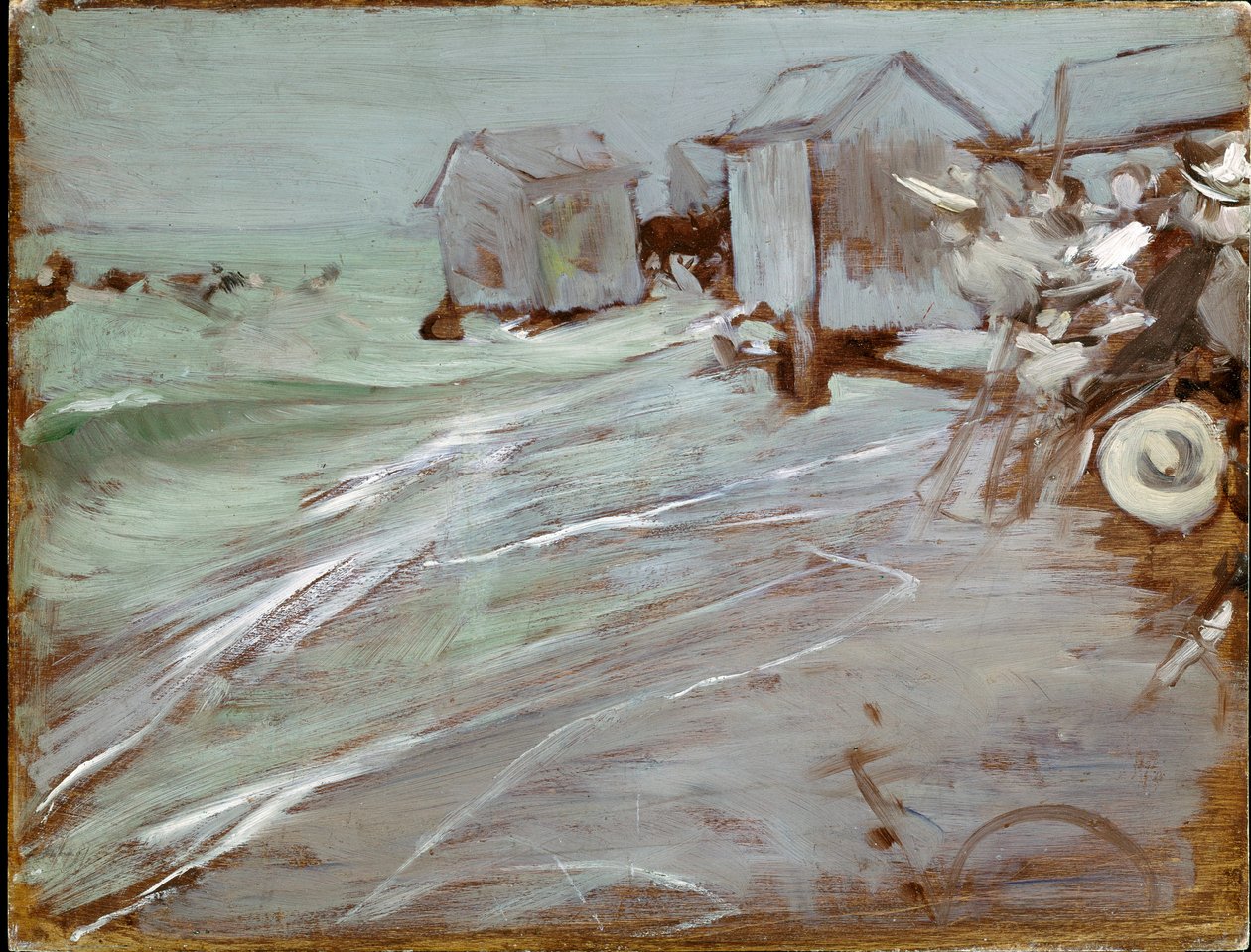 Závěsný od Giovanni Boldini