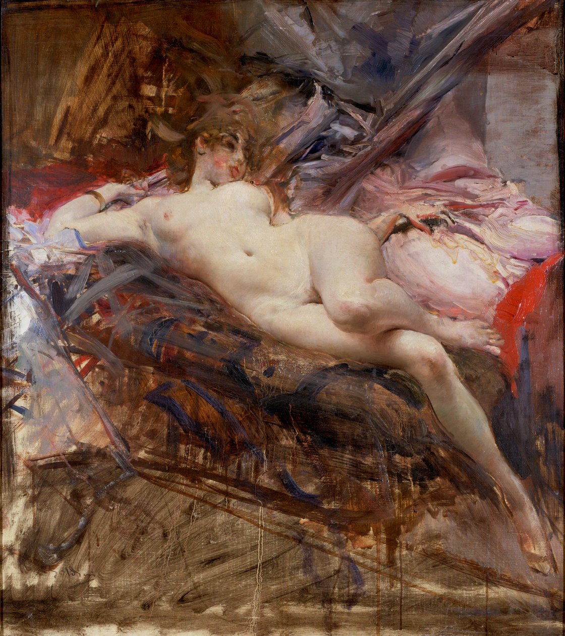  od Giovanni Boldini