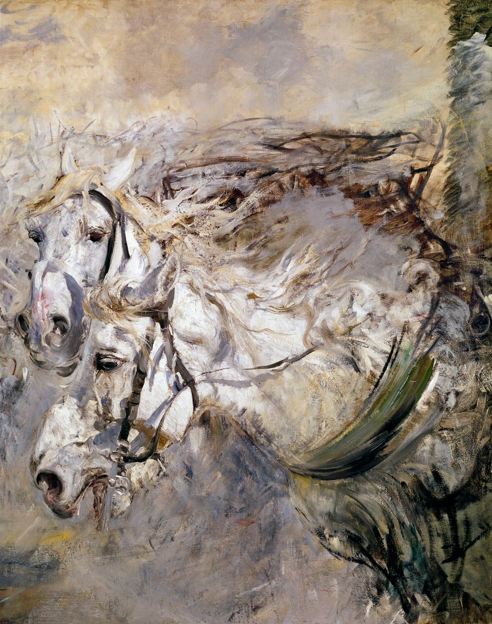 Závěsný od Giovanni Boldini