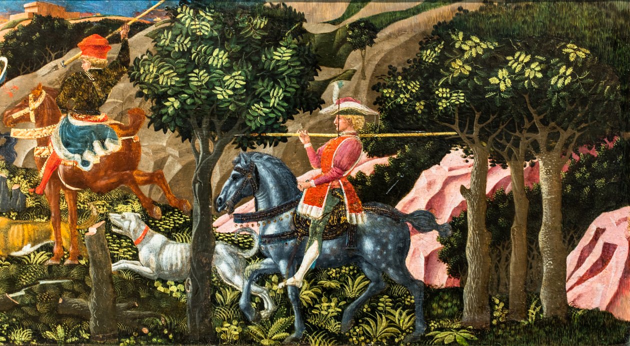 Lov od Giovanni Di Franco