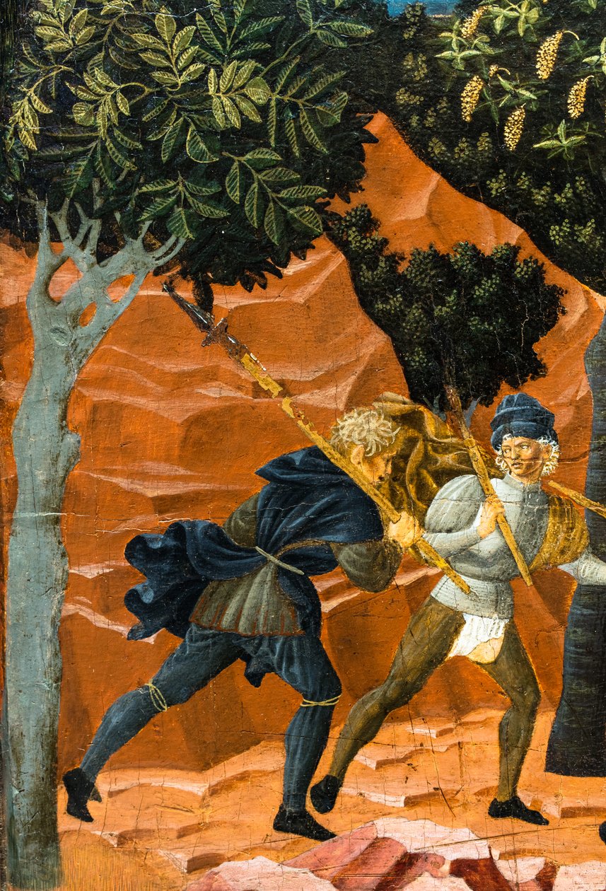 Lov od Giovanni Di Franco