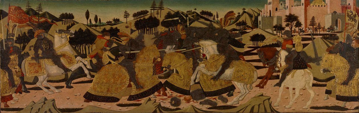  od Giovanni Di Ser Giovanni Lo Scheggia Guidi