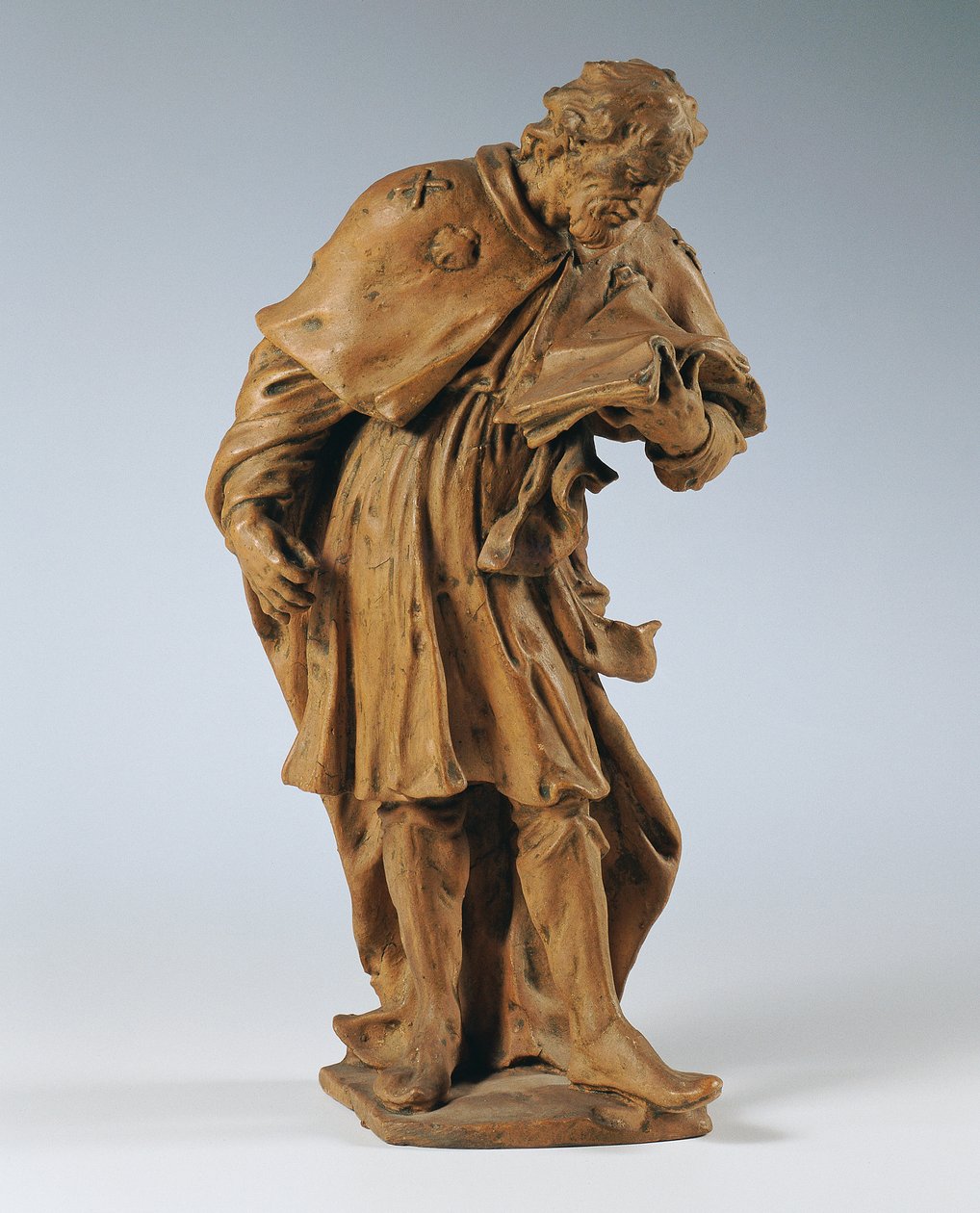 Svatý Jacobus Maior od Giovanni Giuliani