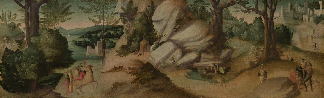  od Giovanni Larciani