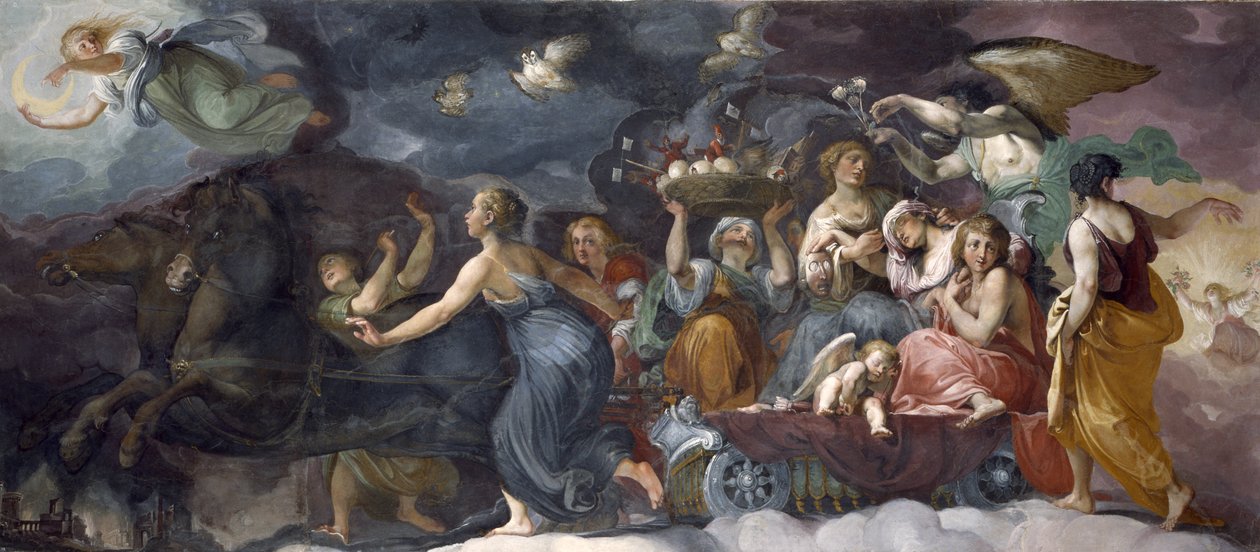 Giovanni da Sangiovanni od Giovanni Mannozzi