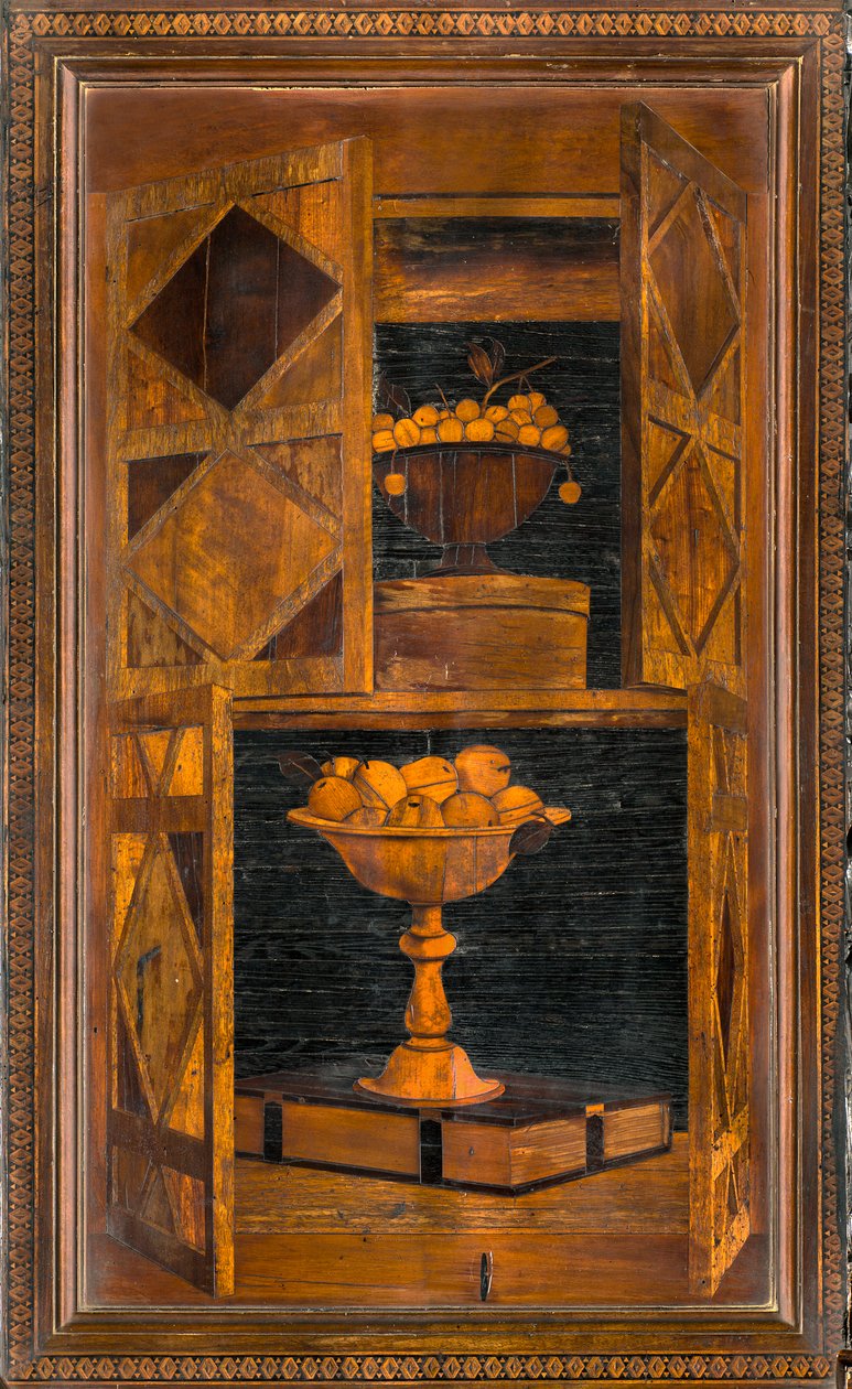 Závěsný od Giovanni Maria Platina
